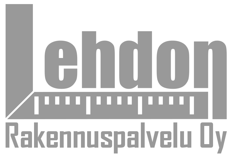 Lehdon Rakennuspalvelu Oy